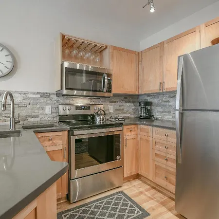 Silver Mill 8225 By Summitcove Lodging